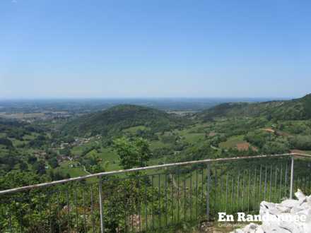 Belvédère du Chanelet