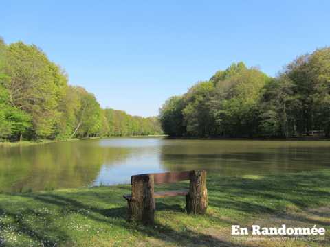 Entre Bourbeuse et Ecrevisse