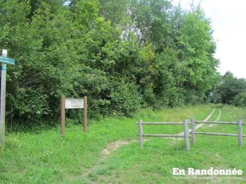 Voie verte L'Hôpital-du-Grosbois - Ornans