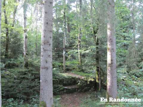 Les Chandeliers - Eternoz