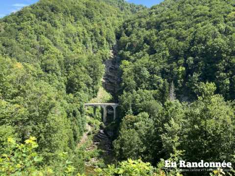 Jura Monts-Rivières (boucle 21)